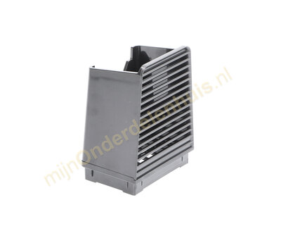 DeLonghi capsulehouder van koffiemachine FL306195