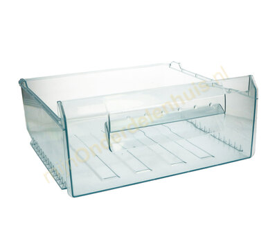 Exquisit vrieslade van vriezer EX20122030141