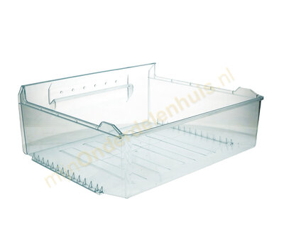 Exquisit vrieslade van vriezer EX20122030141