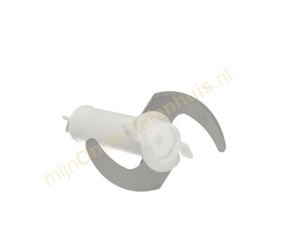 Braun sikkelmes van staafmixer 67051017