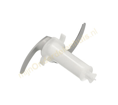 Braun sikkelmes van staafmixer 67051017