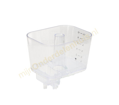 Douwe Egberts reservoir van koffiezetter 11010 0064720