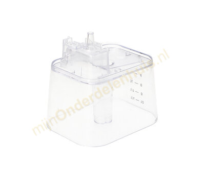 Douwe Egberts reservoir van koffiezetter 11010 0064720