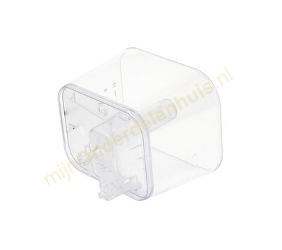 Douwe Egberts reservoir van koffiezetter 11010 0064720
