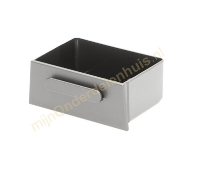 DeLonghi lekbakje van koffiemachine FL306036