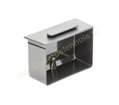 DeLonghi lekbakje van koffiemachine FL306036