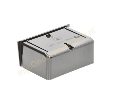 DeLonghi lekbakje van koffiemachine FL306036