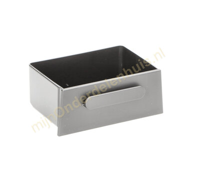 DeLonghi lekbakje van koffiemachine FL306036