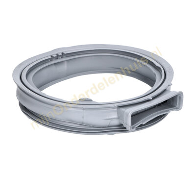 LG manchet van wasmachine MDS63916501