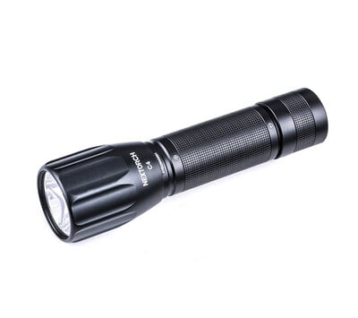 NexTorch Zaklamp, C4. LED . 700 lumen 77NT-C4