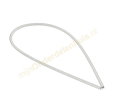 Bosch manchetveer van wasmachine 11042475