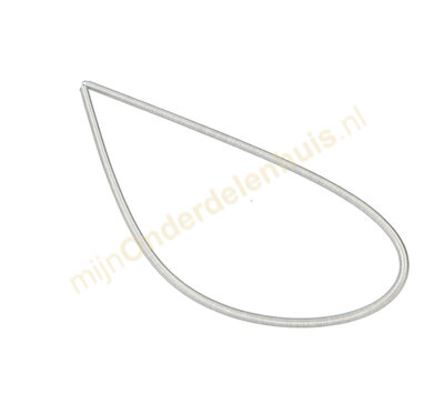 Bosch manchetveer van wasmachine 11042475