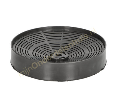 Universeel koolstoffilter van afzuigkap 23369 9029793792 722513