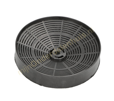 Universeel koolstoffilter van afzuigkap 23369 9029793792 722513