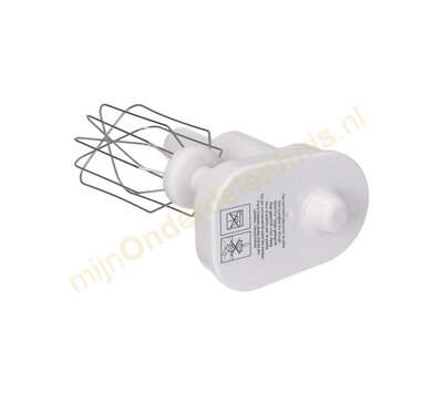 Moulinex garde van keukenmachine MS-0697388