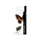 SecondLife SecondLife inktcartridge voor Epson 405XL geel