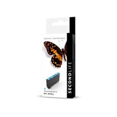SecondLife SecondLife inktcartridge voor Epson 405XL blauw