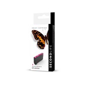 SecondLife SecondLife inktcartridge voor Epson 405XL rood