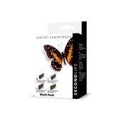 SecondLife SecondLife inktcartridge voor Epson 405XL multipack