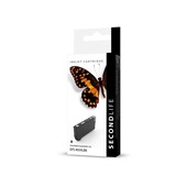 SecondLife SecondLife inktcartridge voor Epson 405XL zwart