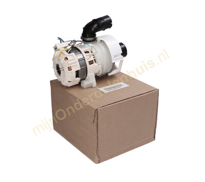 AEG circulatiepomp van vaatwasser 4055373783