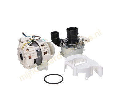 AEG circulatiepomp van vaatwasser 4055373783