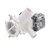 Beko Beko pomp van wasmachine 2840940200