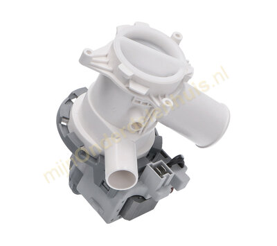 Beko pomp van wasmachine 2840940200
