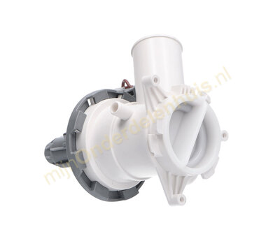 Beko pomp van wasmachine 2840940200