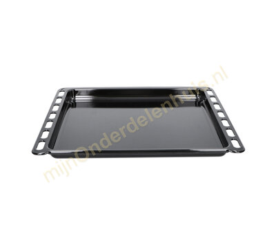 Boretti bakplaat van fornuis 48B6101G