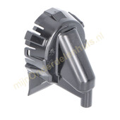 DeLonghi DeLonghi uitloop van koffiemachine 5313242131