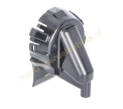 DeLonghi uitloop van koffiemachine 5313242131