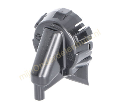 DeLonghi uitloop van koffiemachine 5313242131