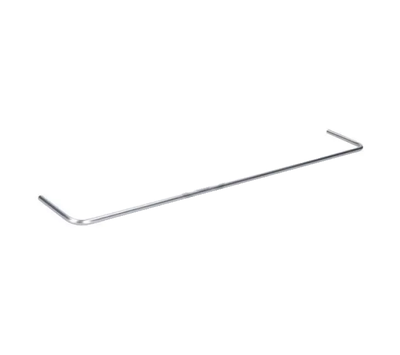 Whirlpool flessenrek beugel van koelkast 481010609225