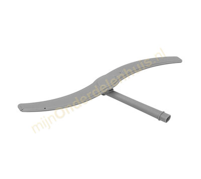 Pelgrim sproeiarm van vaatwasser 386851