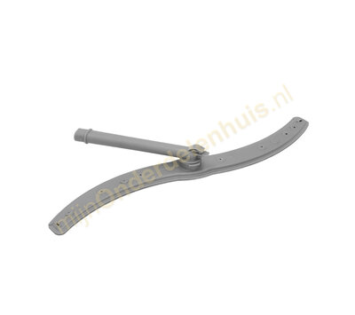 Pelgrim sproeiarm van vaatwasser 386851