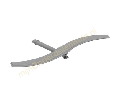 Pelgrim sproeiarm van vaatwasser 386851