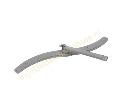 Pelgrim sproeiarm van vaatwasser 386851