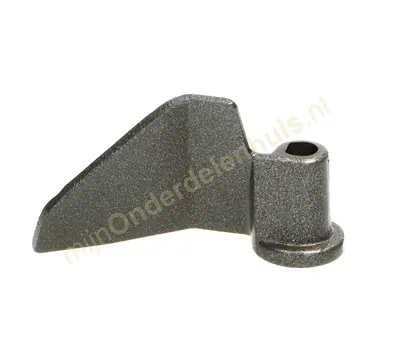 Unold kneedhaak van broodbakmachine