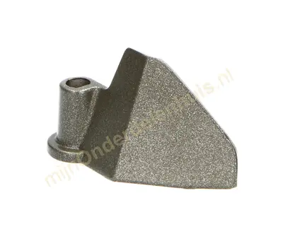 Unold kneedhaak van broodbakmachine