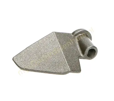 Unold kneedhaak van broodbakmachine