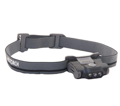 NexTorch hoofdlamp, LED EcoStar 77NT/ES