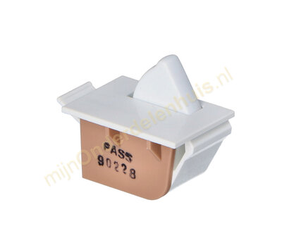 Bosch schakelaar van koelkast 00601089