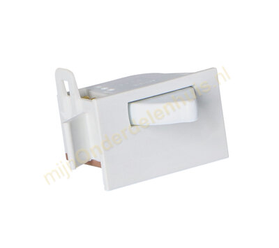 Bosch schakelaar van koelkast 00601089
