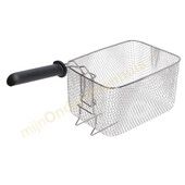Inventum Inventum mandje van friteuse 20200900030