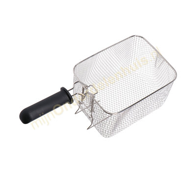 Inventum mandje van friteuse 20200900030