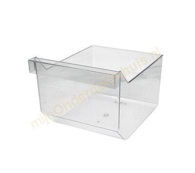 Pelgrim groentelade van koelkast 328337 / 401850