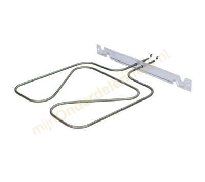 M-System verwarmingselement van oven 062090004