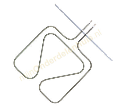M-System verwarmingselement van oven 062090004