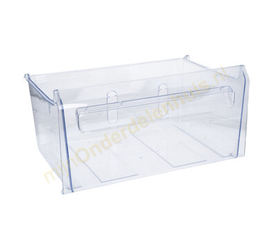 Zanussi vrieslade van vriezer 2064459056